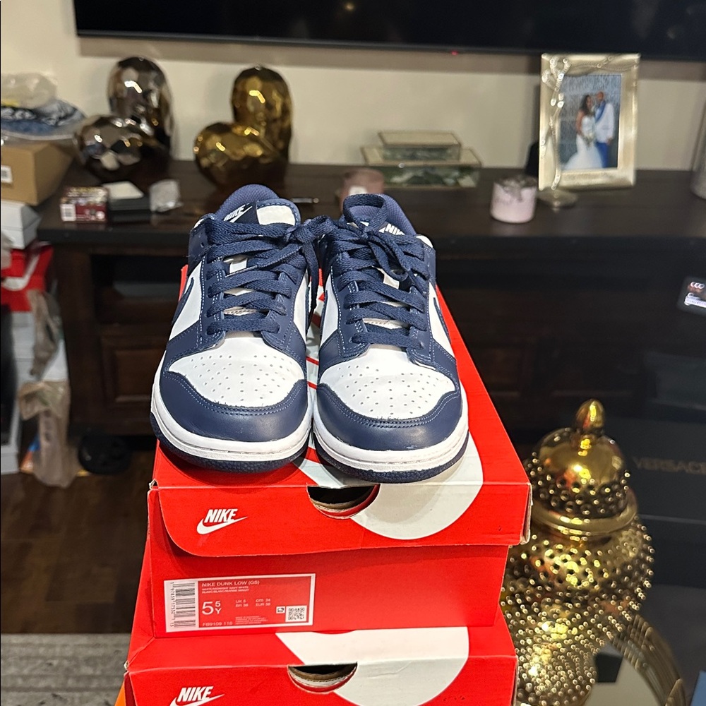Nike Dunk Low